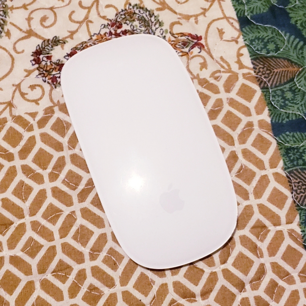 Appel mouse - Picture 3 of 3